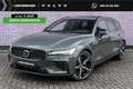 Volvo V60 T6 Plug-in hybrid AWD Ultra Dark | Google | Longe Groen - thumbnail 1