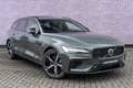 Volvo V60 T6 Plug-in hybrid AWD Ultra Dark | Google | Longe Groen - thumbnail 10