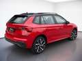 Skoda Kamiq SELECTION 1.0TSI 116PS AHK.KAMERA.GRA.LED.SHZ.DAB+ Rot - thumbnail 4