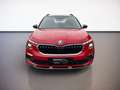 Skoda Kamiq SELECTION 1.0TSI 116PS AHK.KAMERA.GRA.LED.SHZ.DAB+ Rot - thumbnail 3