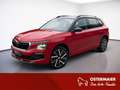 Skoda Kamiq SELECTION 1.0TSI 116PS AHK.KAMERA.GRA.LED.SHZ.DAB+ Rot - thumbnail 1
