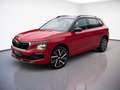 Skoda Kamiq SELECTION 1.0TSI 116PS AHK.KAMERA.GRA.LED.SHZ.DAB+ Rot - thumbnail 2