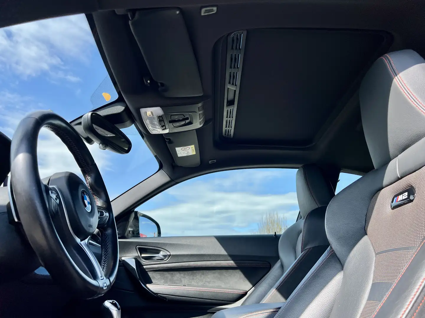 BMW M2 Competition Coupe DKG - 2