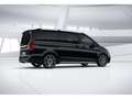 Mercedes-Benz V 300 V300 d 4MATIC EXCLUSIVE Lang Airm Pano Distr Navi Schwarz - thumbnail 10
