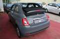 Fiat 500C POP HYBRID KLIMA TEMPOMAT 1.HAND Grijs - thumbnail 14