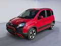 Fiat Panda Red 1,0 Mild Hybrid Rot - thumbnail 4