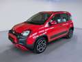 Fiat Panda Red 1,0 Mild Hybrid Rot - thumbnail 3
