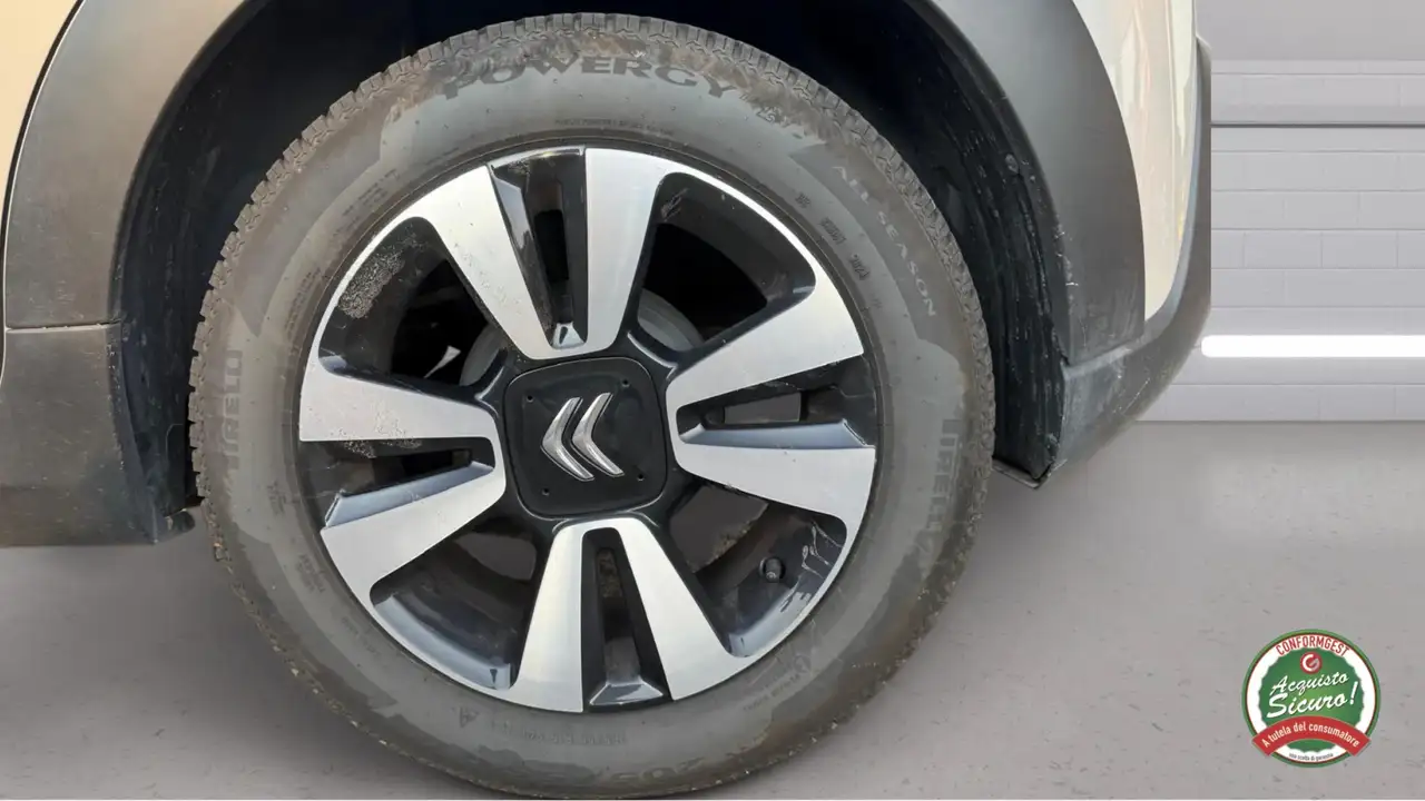 Citroen C3 Shine s ** Prezzo Reale**, миниатюра 4