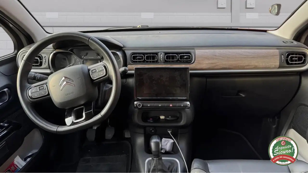 Citroen C3 Shine s ** Prezzo Reale**, миниатюра 6