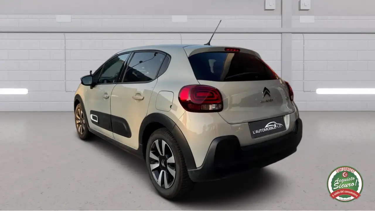 Citroen C3 Shine s ** Prezzo Reale**, миниатюра 3