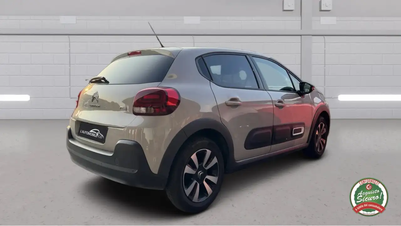 Citroen C3 Shine s ** Prezzo Reale**, миниатюра 2