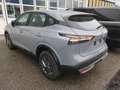 Nissan Qashqai 1,3 DIG-T Acenta Aut. Grau - thumbnail 2