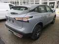 Nissan Qashqai 1,3 DIG-T Acenta Aut. Grau - thumbnail 3