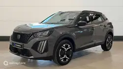 Peugeot 2008 1.2 PureTech 100ch S\u0026S Allure