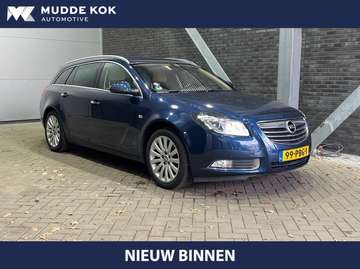 Sports Tourer 1.6 T Cosmo | Trekhaak | Getint Glas