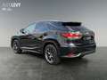 Lexus RX 450h E-Four F Sport *PANO*360*MARKLEVINSON* Чёрный - thumbnail 4