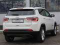 Jeep Compass 1.3 T-GDI I4 Autom. Leder PDC Kamera Blanc - thumbnail 5