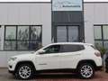 Jeep Compass 1.3 T-GDI I4 Autom. Leder PDC Kamera Blanc - thumbnail 10