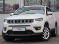 Jeep Compass 1.3 T-GDI I4 Autom. Leder PDC Kamera Blanc - thumbnail 4
