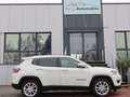 Jeep Compass 1.3 T-GDI I4 Autom. Leder PDC Kamera Blanc - thumbnail 9