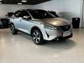 Nissan Qashqai 1,5 VC-T e-Power AT Acenta Silber - thumbnail 1