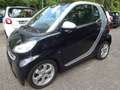 smart forTwo coupe Automatik ,Klima, Servo,Allwetter Negru - thumbnail 4