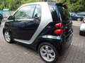 smart forTwo coupe Automatik ,Klima, Servo,Allwetter Negru - thumbnail 7