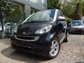 smart forTwo coupe Automatik ,Klima, Servo,Allwetter Negru - thumbnail 1