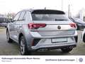 Volkswagen T-Roc 1.5 TSI DSG, R-Line, Navi, AHK, Kamera uvm Silber - thumbnail 8