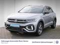 Volkswagen T-Roc 1.5 TSI DSG, R-Line, Navi, AHK, Kamera uvm Silber - thumbnail 2