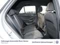 Volkswagen T-Roc 1.5 TSI DSG, R-Line, Navi, AHK, Kamera uvm Silber - thumbnail 16