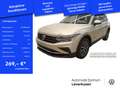 Volkswagen Tiguan Life LED AHK SHZ PDC STANDHZ KLIMA Silber - thumbnail 1