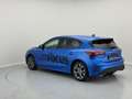 Ford Focus ST-Line X - 1.0i EcoBoost 155pk MHEV - automaat Blauw - thumbnail 4