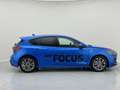 Ford Focus ST-Line X - 1.0i EcoBoost 155pk MHEV - automaat Blauw - thumbnail 9
