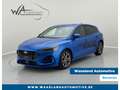 Ford Focus ST-Line X - 1.0i EcoBoost 155pk MHEV - automaat Blauw - thumbnail 1