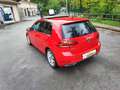 Volkswagen Golf 5p 2.0 tdi Executive 150cv dsg Rosso - thumbnail 6