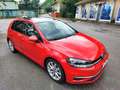 Volkswagen Golf 5p 2.0 tdi Executive 150cv dsg Rosso - thumbnail 4