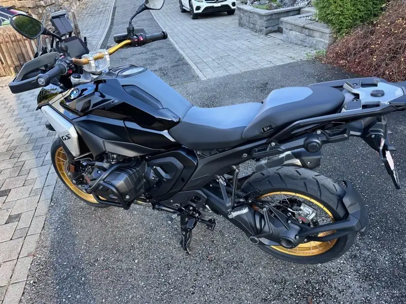 BMW R 1300 GS - foto 2