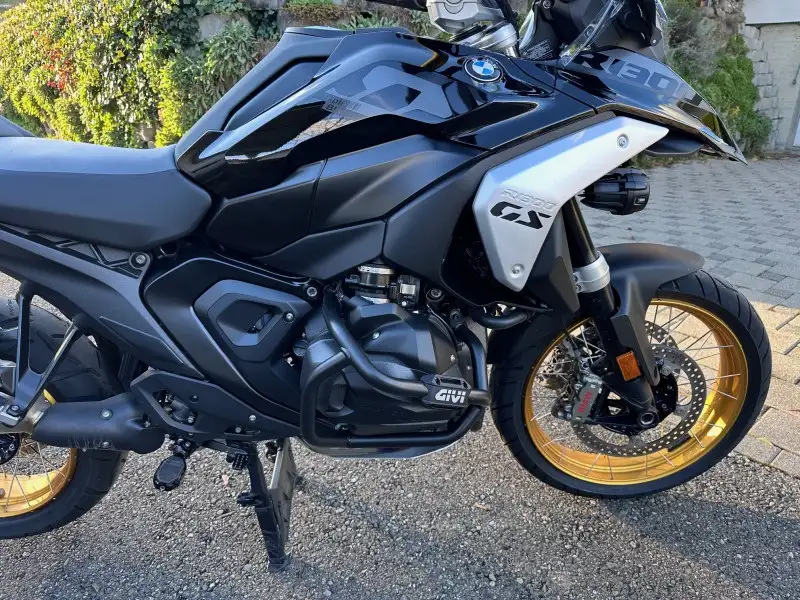 BMW R 1300 GS - foto 3