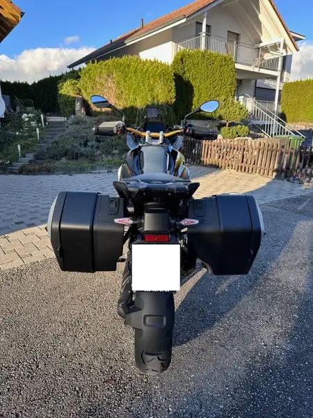 BMW R 1300 GS - foto 5