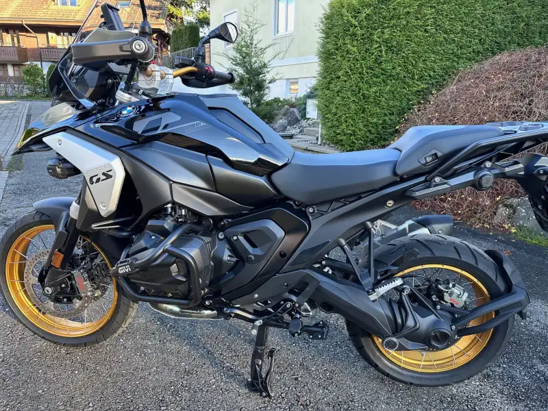 BMW R 1300 GS - foto 4