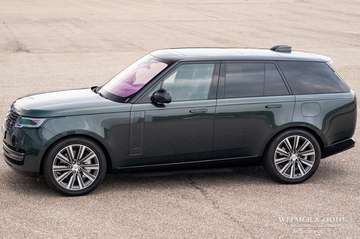 P440e PHEV Belgravia Green