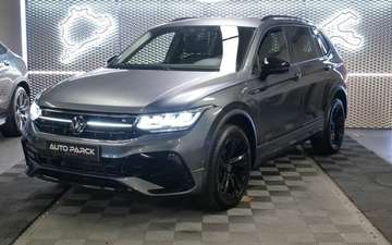 Allspace 2.0 TDI 150ch DSG7 R-LINE 1°MAIN FRANCAIS TVA RECUPERABLE 7 PLACES I...