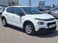 Citroen C3 BlueHDi 100 S\u0026amp;S BVM6 Feel Blanc - thumbnail 2