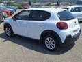 Citroen C3 BlueHDi 100 S\u0026amp;S BVM6 Feel Blanc - thumbnail 4