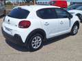 Citroen C3 BlueHDi 100 S\u0026amp;S BVM6 Feel Blanc - thumbnail 3