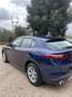 Alfa Romeo Stelvio 2.2 t Business rwd 160cv auto Blu/Azzurro - thumbnail 4