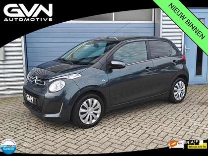 Citroen C1 1.0 VTi Feel