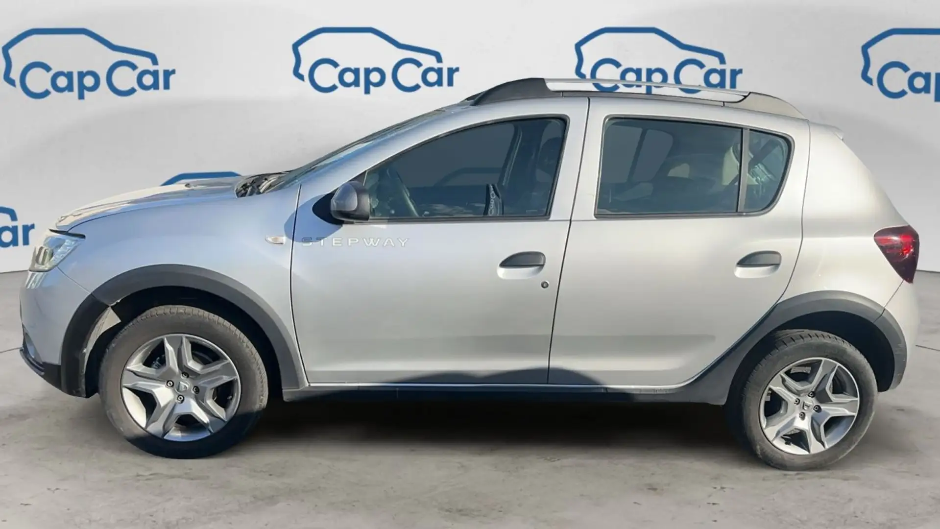 Dacia Sandero STEPWAY 0.9 TCE 90 N/A - 2