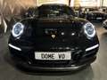 Porsche 911 (991) 3.0 450CH 4 GTS PDK Noir - thumbnail 4